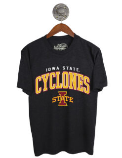 ISU How Bout It Short Sleeve