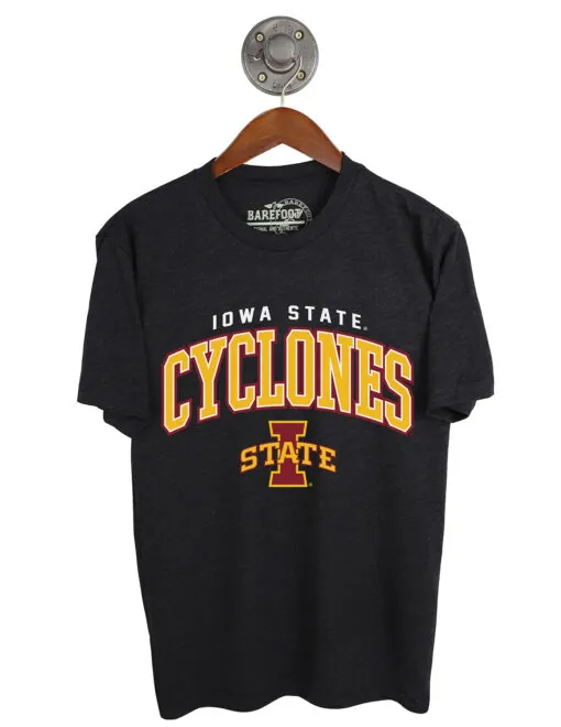 ISU How Bout It Short Sleeve