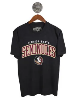 FSU How Bout It Short Sleeve