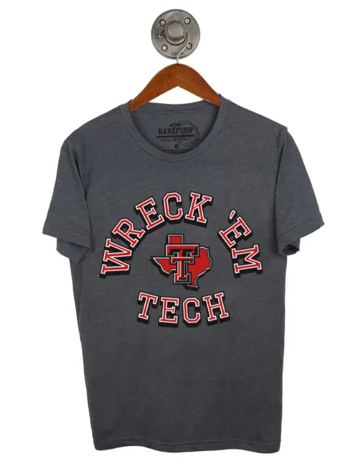 TTU Vin Minute Short Sleeve