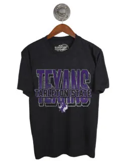 TSU Fight On Short Sleeve