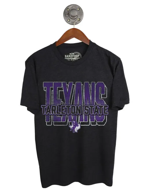 TSU Fight On Short Sleeve