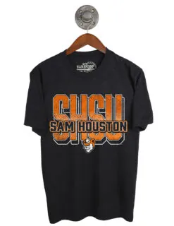 SHSU Fight On Short Sleeve
