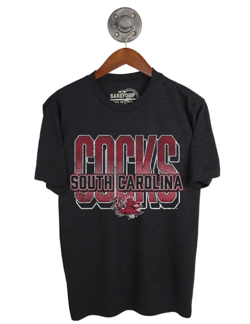 USC Fight On Short Sleeve