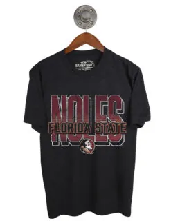 FSU Fight On Short Sleeve