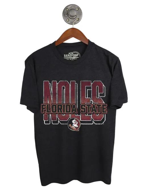 FSU Fight On Short Sleeve