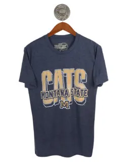 MSU Fight On Short Sleeve