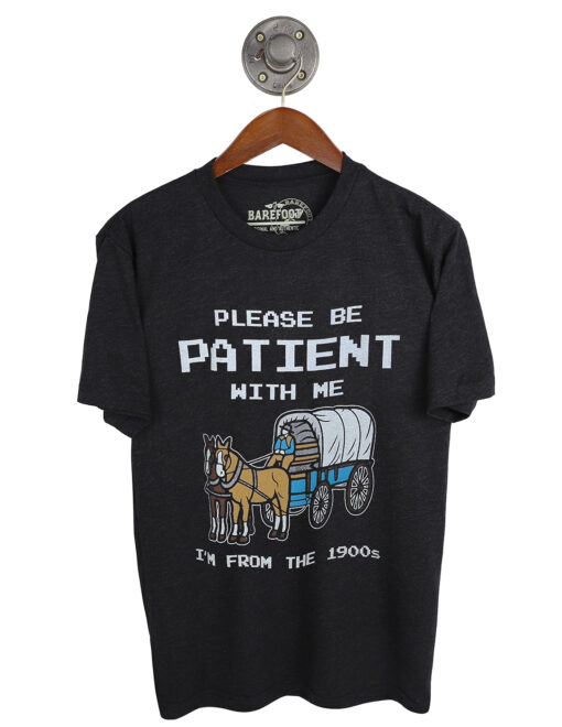 From The 1900s Short Sleeve