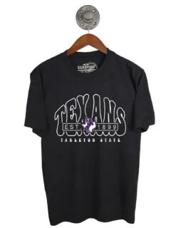 TSU Bubble Arch Short Sleeve