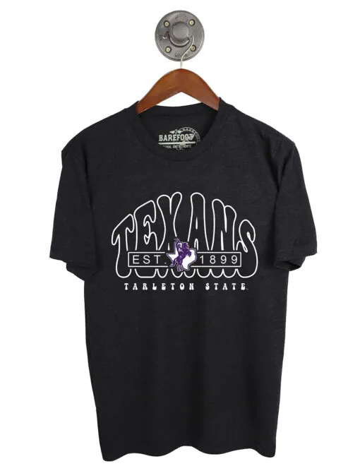 TSU Bubble Arch Short Sleeve