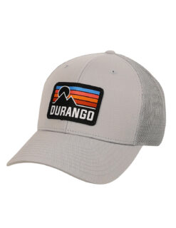 DCO High Point Patch Hat