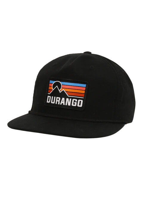 DCO High Point Patch Hat - Image 4