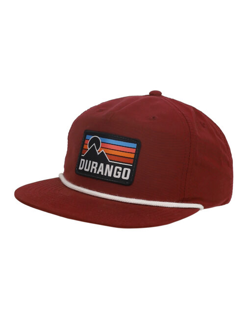 DCO High Point Patch Hat - Image 5