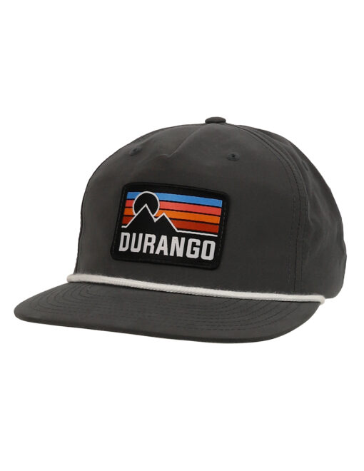 DCO High Point Patch Hat - Image 2
