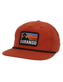 DCO High Point Patch Hat