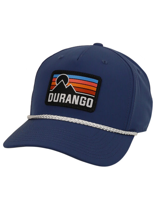DCO High Point Patch Hat - Image 2