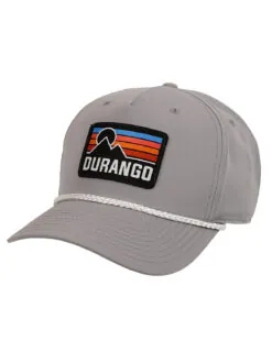 DCO High Point Patch Hat