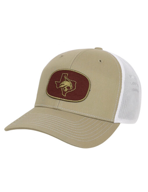 TXST State of Texas Patch Hat - Image 2