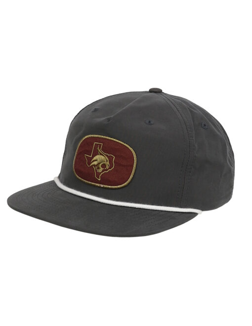 TXST State of Texas Patch Hat - Image 2