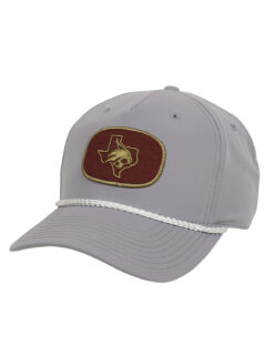 TXST State of Texas Patch Hat