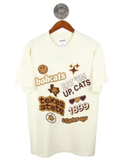 TXST That Good Short Sleeve