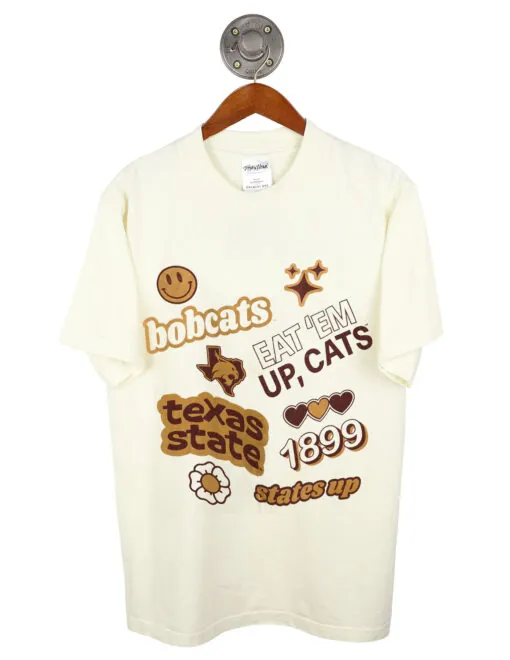 TXST That Good Short Sleeve
