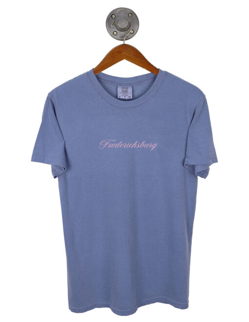 FRED Wildflower Bouquet Short Sleeve - Image 2