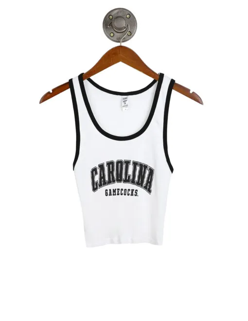 USC Sport Arch Tank