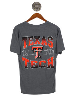 TTU Unlimited Short Sleeve