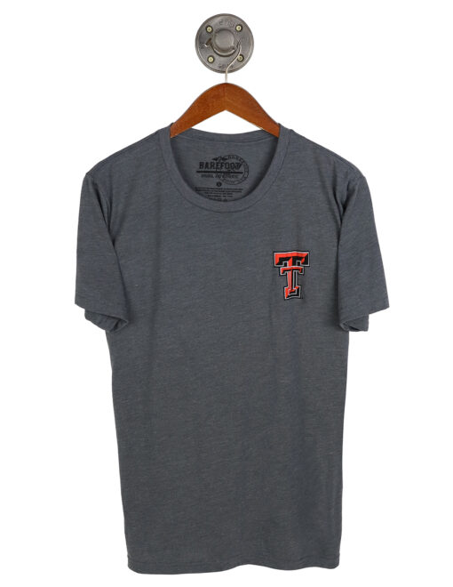 TTU Unlimited Short Sleeve - Image 2