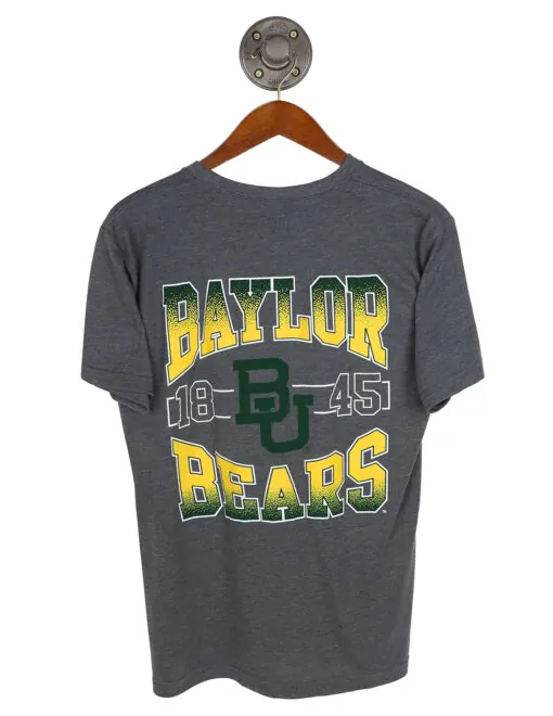 BU Unlimited Short Sleeve