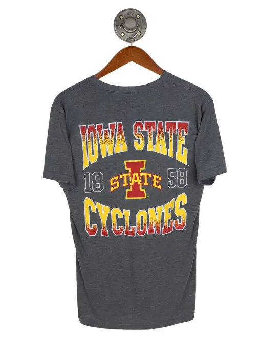 ISU Unlimited Short Sleeve