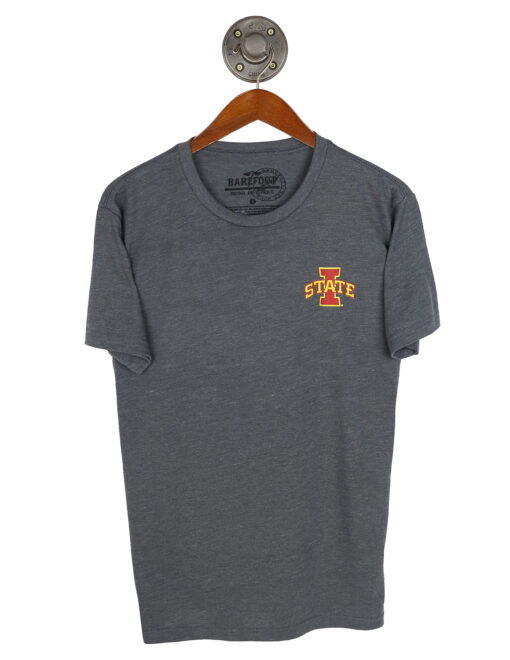 ISU Unlimited Short Sleeve - Image 2