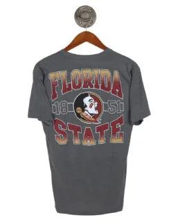 FSU Unlimited Short Sleeve