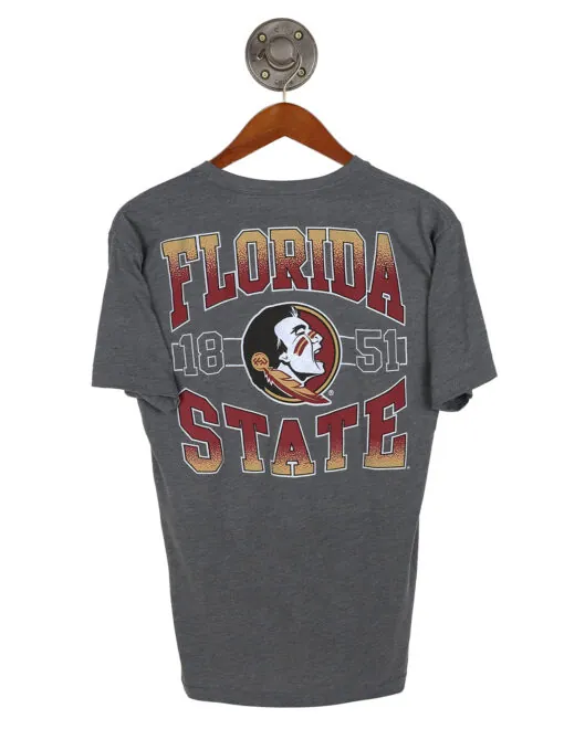 FSU Unlimited Short Sleeve