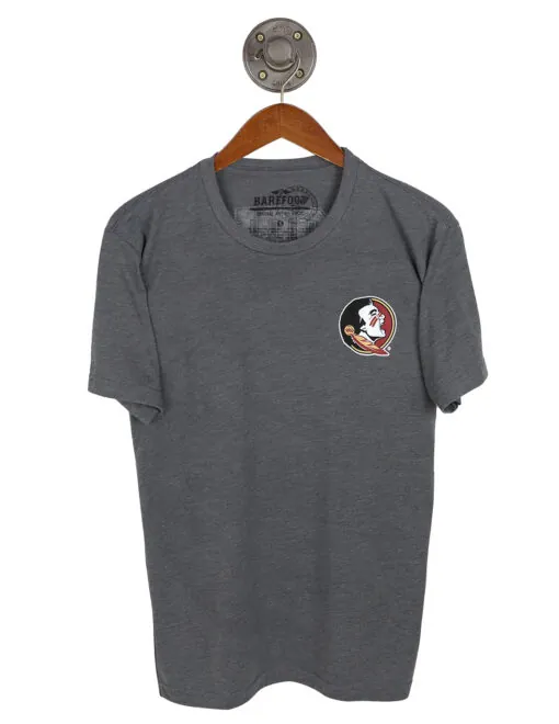 FSU Unlimited Short Sleeve - Image 2