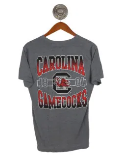 USC Unlimited Short Sleeve