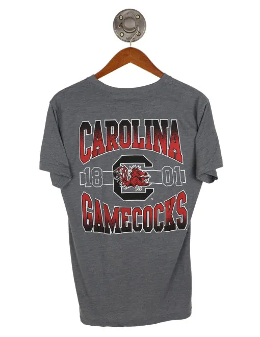 USC Unlimited Short Sleeve