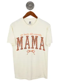 SHSU Mom Full Of Life Short Sleeve