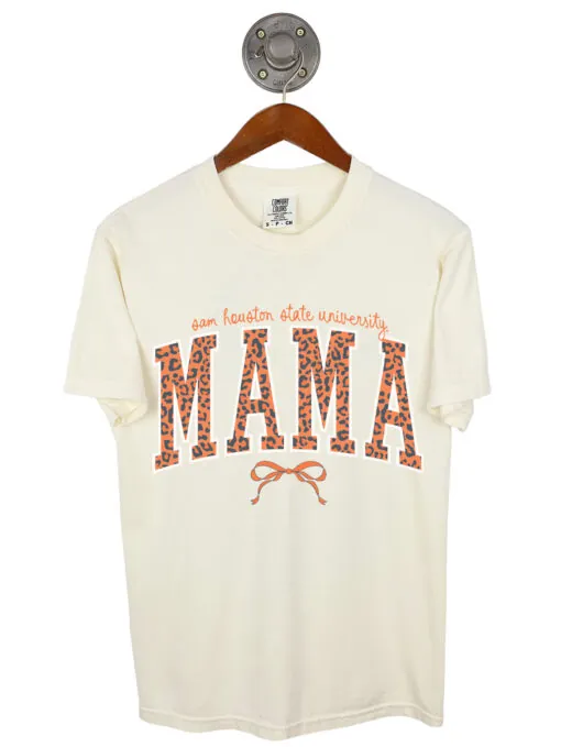 SHSU Mom Full Of Life Short Sleeve