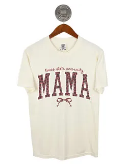 TXST Mom Full Of Life Short Sleeve