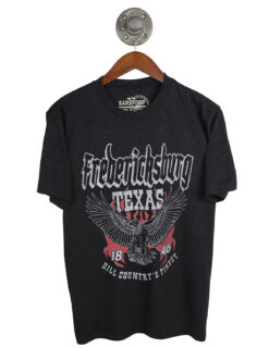 FRED Heavy Metal Short Sleeve