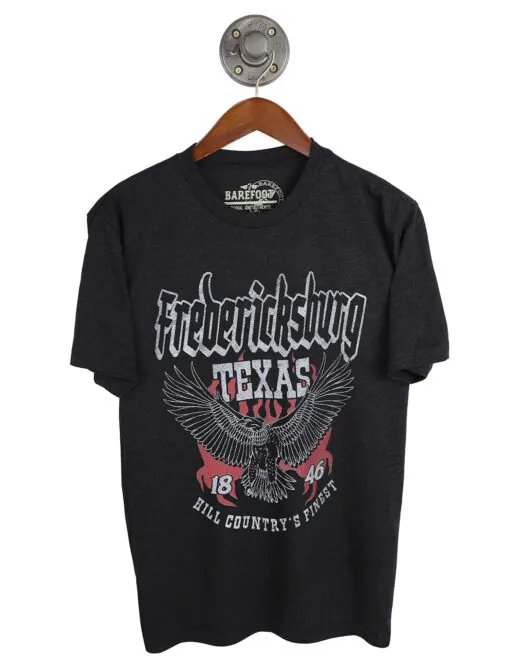FRED Heavy Metal Short Sleeve