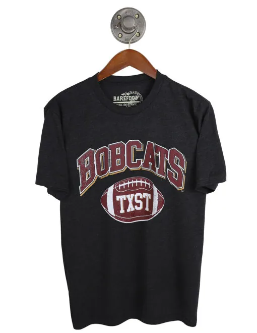 TXST FB Huddle Short Sleeve