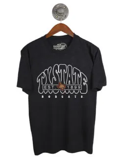 TXST Bubble Arch Short Sleeve