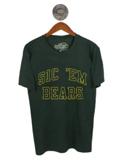 BU Clean Lines Short Sleeve