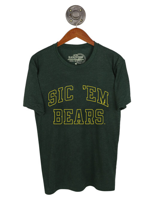 BU Clean Lines Short Sleeve