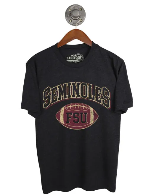 FSU FB Huddle Short Sleeve