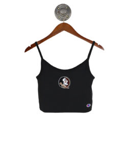 FSU Women's Crop Tank