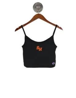 SHSU Women's Crop Tank